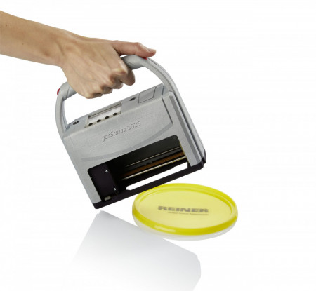 Stampila jetStamp graphic 1025 - Img 7