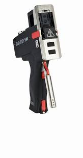 Stampila speed-i-Marker 940 electronica Reiner - Img 2