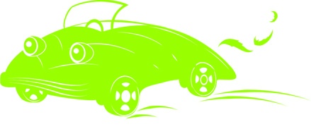 Sticker De Perete Car - Img 2