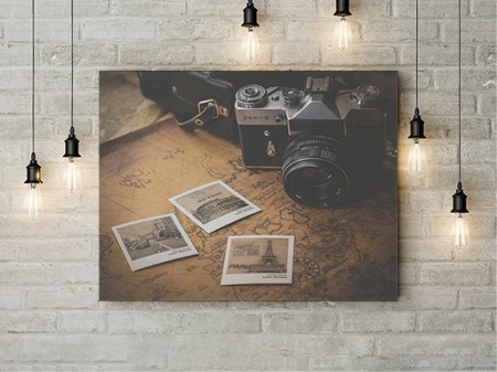 Tablou Canvas Calatorie Foto - Img 3