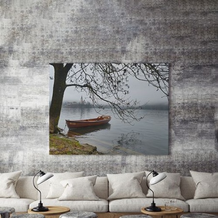 Tablou Canvas La Tarm - Img 4