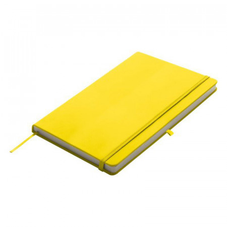 Agenda A6 personalizata - Notebook - cu logo sau mesaj la alegere 1984 - Img 3