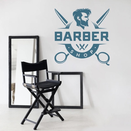Barbershop (rebel guy) - Img 4