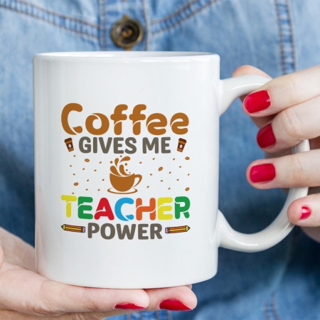 Cana Coffee gives me teacher powers - Img 3