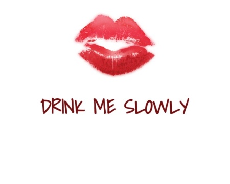 Cana Cu Mesaj - Drink Me Slowly - Img 3