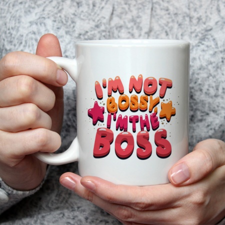 Cana I am not bossy - Img 3