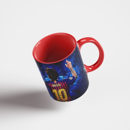 Cana Messi - Barcelona 10 - Img 2