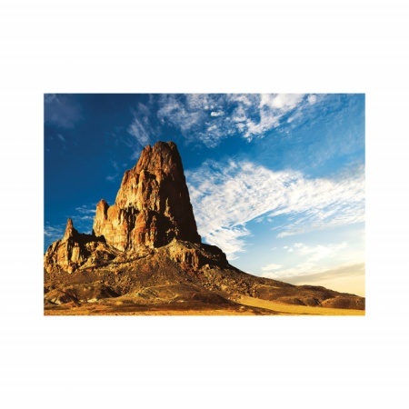 Foto tapet Canyon peak - Img 2