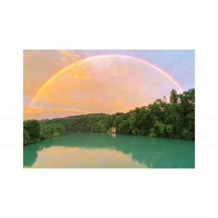 Foto tapet Rainbow - Img 2