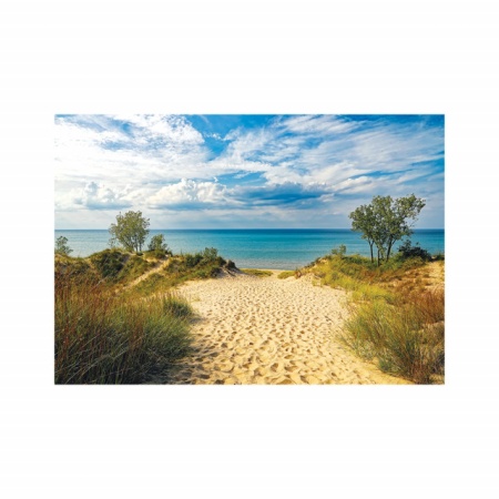Foto tapet To the beach - Img 3