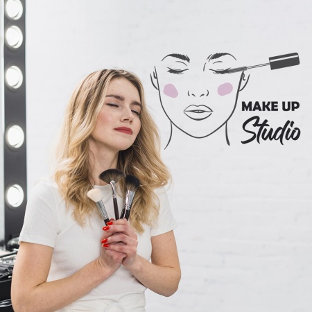 Make up studio - Img 5