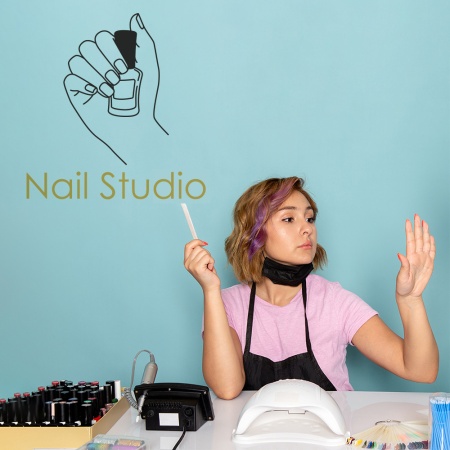 Nail studio 3 - Img 2