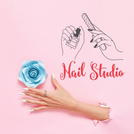 Nail studio 4 - Img 2