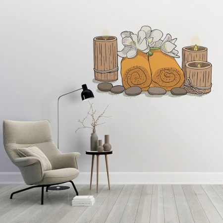 Spa (illustration) - Img 2