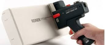 Stampila speed-i-Marker 940 electronica Reiner - Img 3