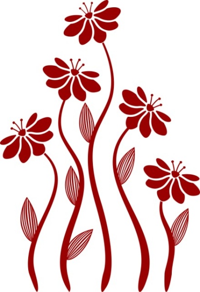 Sticker De Perete Margarete - Img 6