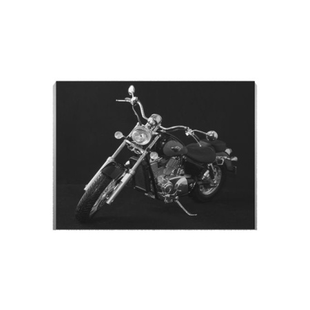 Tablou Canvas Bikers Love - Img 2