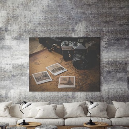 Tablou Canvas Calatorie Foto - Img 4