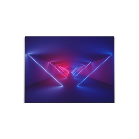 Tablou Canvas Neon Lights - Img 2