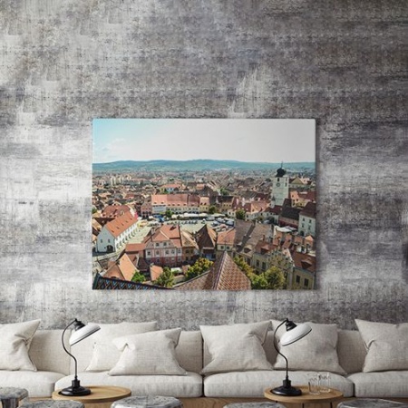 Tablou Canvas Sibiu 2 - Img 3