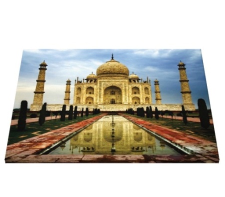 Tablou Canvas - Taj Mahal - Img 5