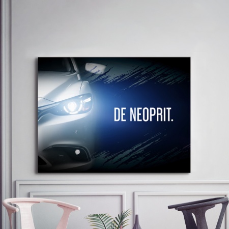Tablou Motivational - De Neoprit - Img 2