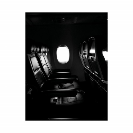 Tablou Office - Inside The Private Jet - Img 2