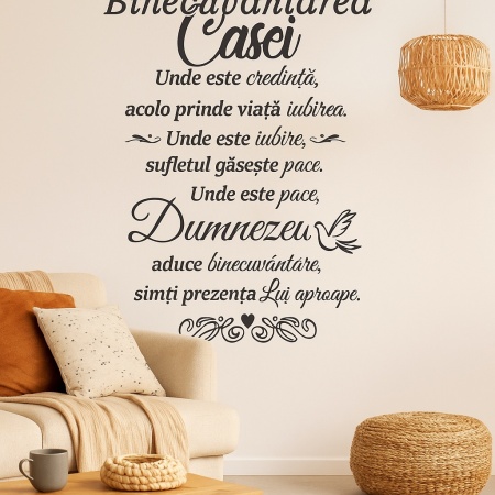 Binecuvantarea Casei - Img 4