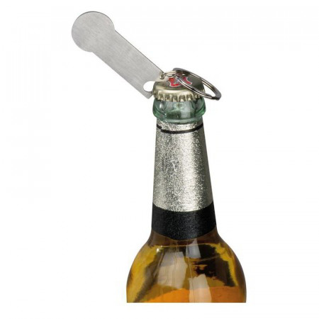Breloc metalic desfacator - personalizata cu logo - 1583 - Img 2