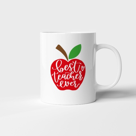 Cana Best teacher ever (apple) - Img 2