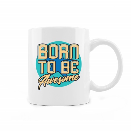 Cana Born to be awesome - Img 2