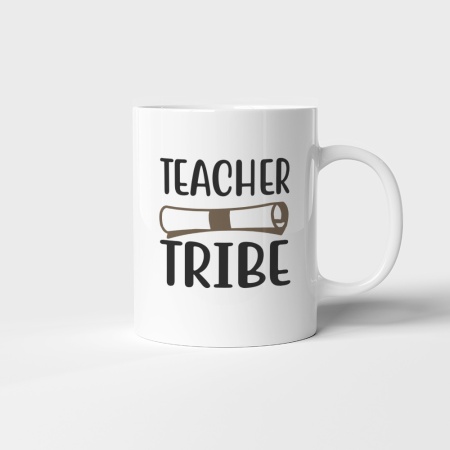 Cana Teacher tribe - Img 2