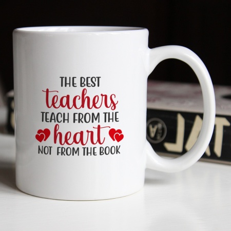 Cana Teaching from the heart - Img 2