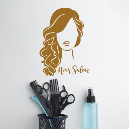 Hair salon (long hair) 2 - Img 4
