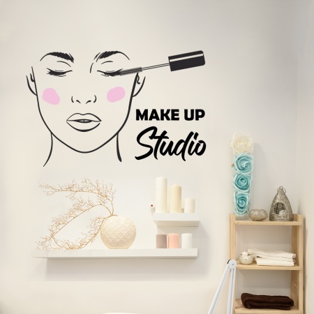 Make up studio - Img 2