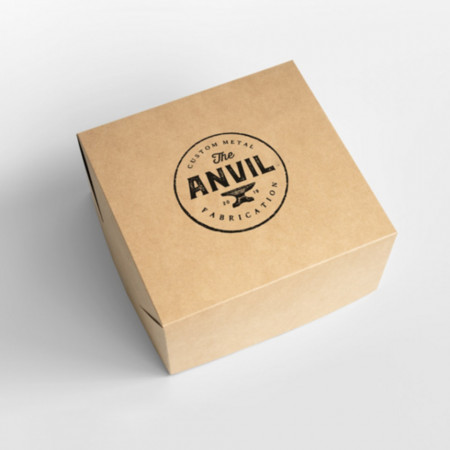 Stampila pentru ambalaje si cutii din carton si hartie 15x8cm - Img 3