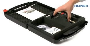 Stampila speed-i-Marker 940 electronica Reiner - Img 4