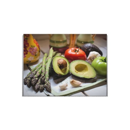 Tablou Canvas Ingrediente Proaspete - Img 2