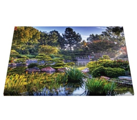 Tablou Canvas - Parc Natural - Img 3