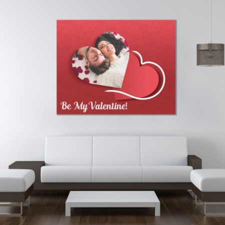 Tablou Canvas Personalizat - Indragostiti - Img 2