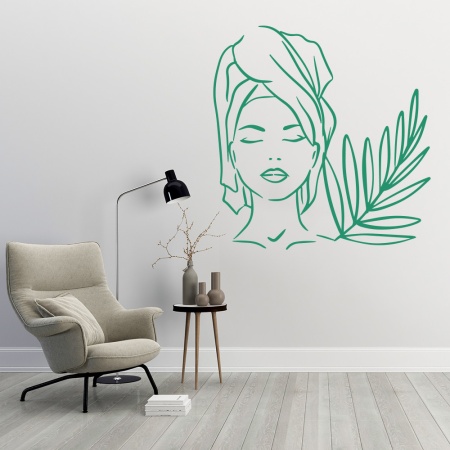 Wellness (palm leaf) - Img 3