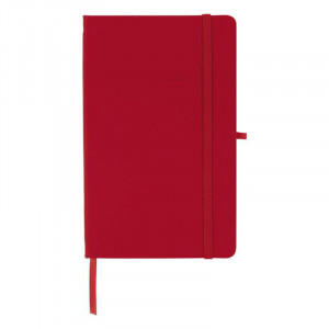 Agenda A6 personalizata - Notebook - cu logo sau mesaj la alegere 1984 - Img 5