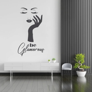 Be glamorous - Img 2