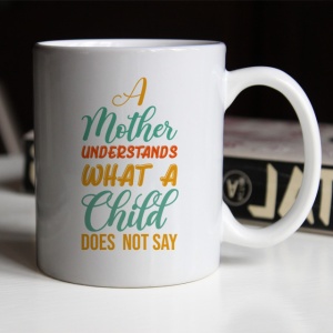Cana A mother understands - Img 3