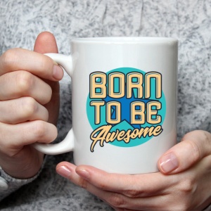 Cana Born to be awesome - Img 3