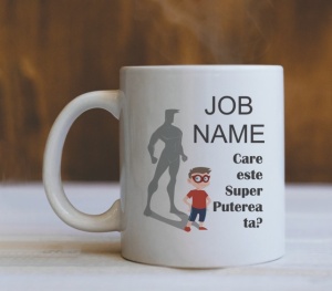 Cana Cu Mesaj - Care Este Superputerea Ta - El