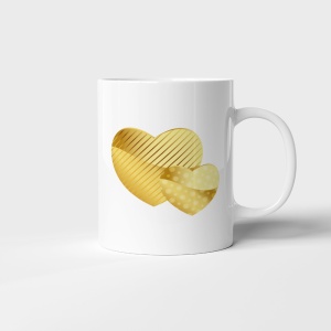 Cana Golden hearts - Img 2
