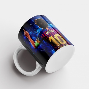 Cana Messi - Barcelona 10 - Img 4