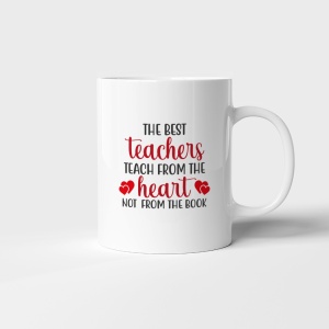 Cana Teaching from the heart - Img 3