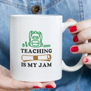Cana Teaching is my jam